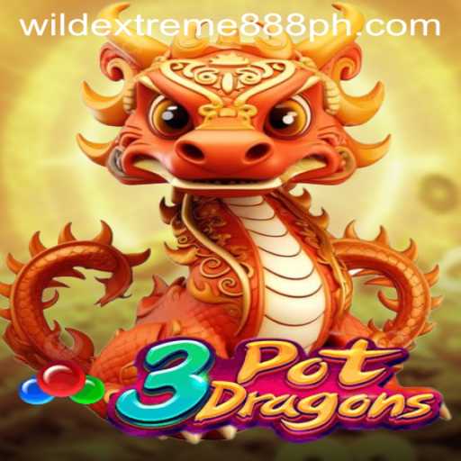 Dive into the Exciting World of 3PotDragons: A Tale of Adventure and Strategy