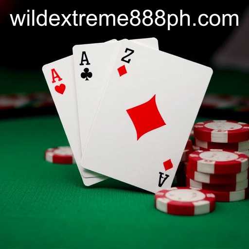 Exploring the World of Baccarat Game: A Deep Dive into WildExtreme888