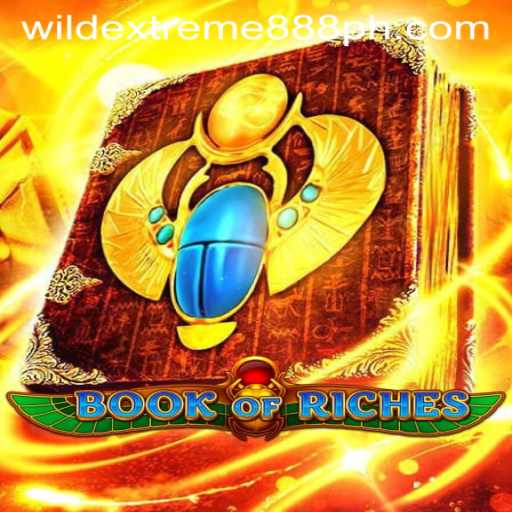 Exploring the Thrilling World of BookofRiches and WildExtreme888