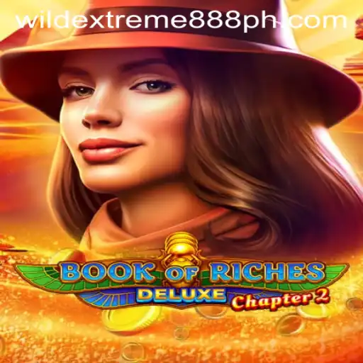 Exploring Book of Riches Deluxe Chapter 2: A Thrilling Adventure Awaits