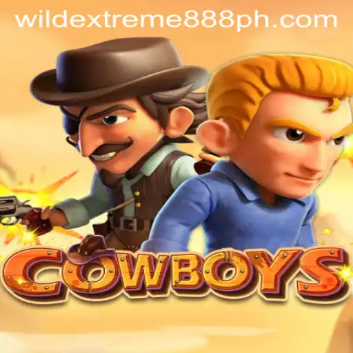 Exploring Cowboys: The Thrills of the WildExtreme888 Gaming Adventure