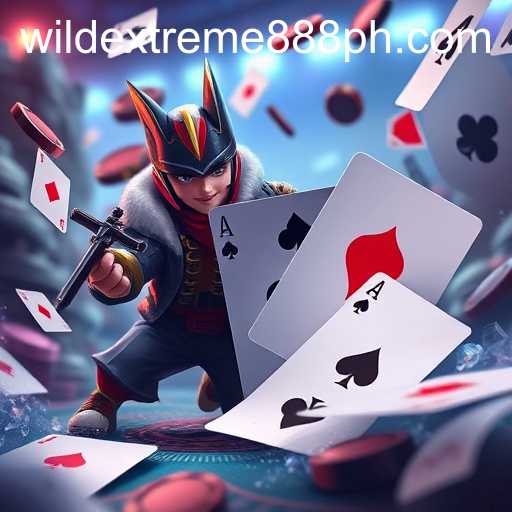 Exploring the Dynamic World of Card Games: A Dive into WildExtreme888