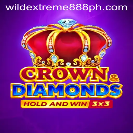 Discovering the Enchanting World of Crowndiamonds - An Immersive Gaming Experience with WildExtreme888