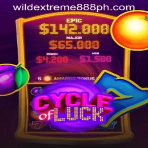 Introducing CycleofLuck: A Riveting New Game with WildExtreme888