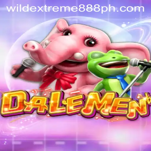 Exploring DALEMEN: A Thrilling New Game with WildExtreme888