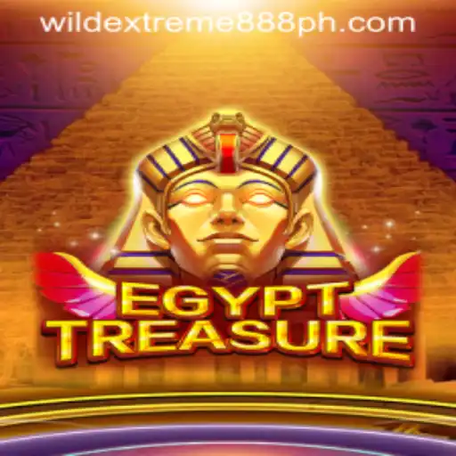 Discover the Enchanting World of EgyptTreasure: Dive into the Adventure with WildExtreme888