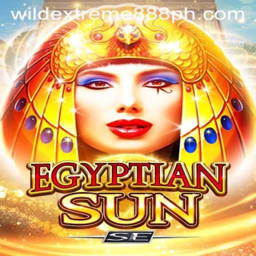 Journey into the Heart of Adventure: Discover EgyptianSunSE with WildExtreme888
