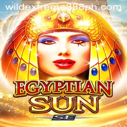 Journey into the Heart of Adventure: Discover EgyptianSunSE with WildExtreme888