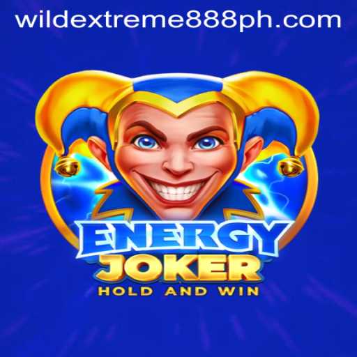 Explore the Electrifying World of EnergyJoker: The Game That Energizes Your Play with WildExtreme888