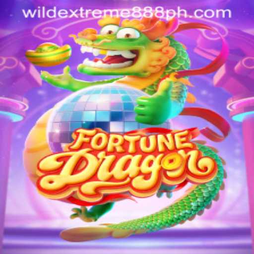 FortuneDragon: The Enchanting World of WildExtreme888