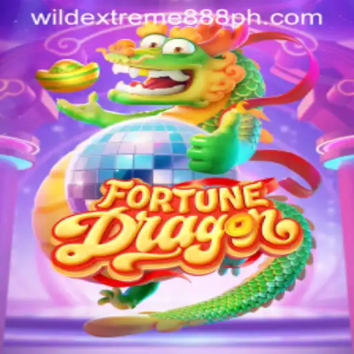 FortuneDragon: The Enchanting World of WildExtreme888