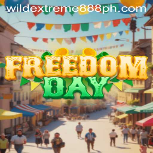 Discover the Thrills of FreedomDay: Unleash the WildExtreme888 Adventure
