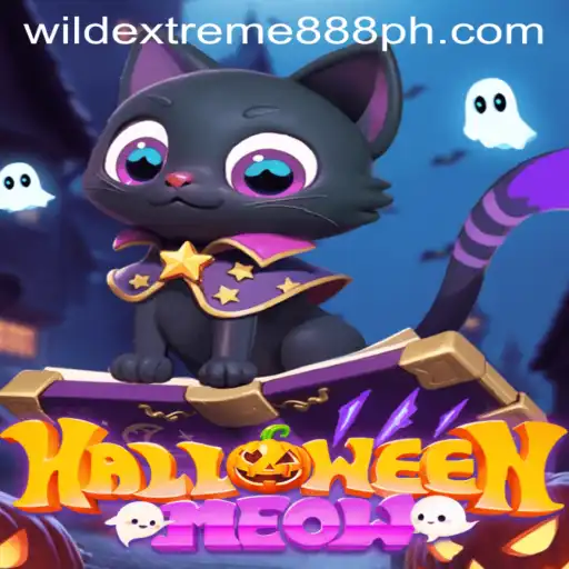 Explore the Thrills of HalloweenMeow: A Game of Spooky Adventures and WildExtreme888 Excitement