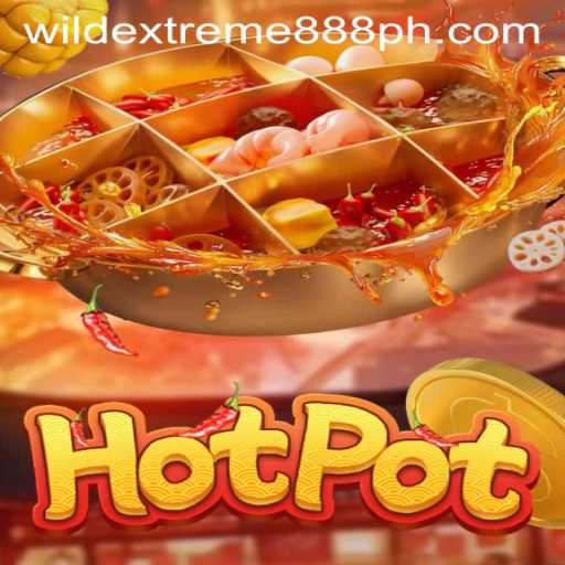 Discover the Excitement of Hotpot: Unleashing the WildExtreme888