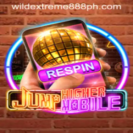 Exploring the Thrills of JumpHighermobile: An Adventure Beyond Limits with WildExtreme888
