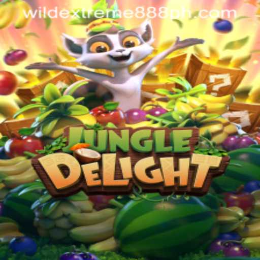 Explore the Wild Adventures in JungleDelight with WildExtreme888