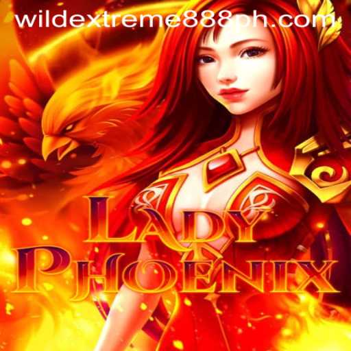 Explore LadyPhoenix: Unleashing the Power of WildExtreme888