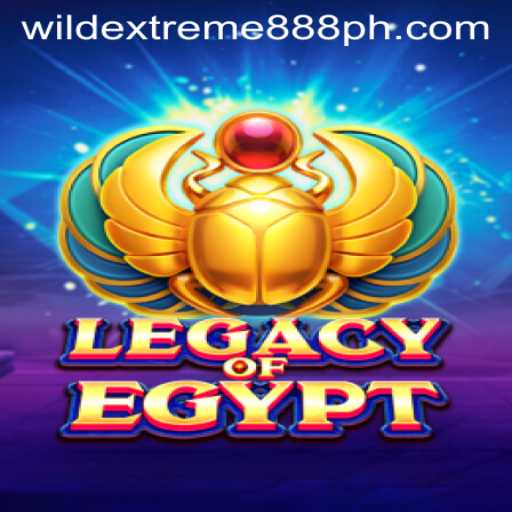 Exploring the Exciting World of LegacyOfEgypt: A Journey Through Time and Adventure