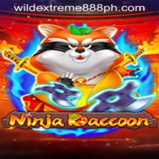 Unveiling NinjaRaccoon: The Thrilling Adventure in the WildExtreme888 Universe