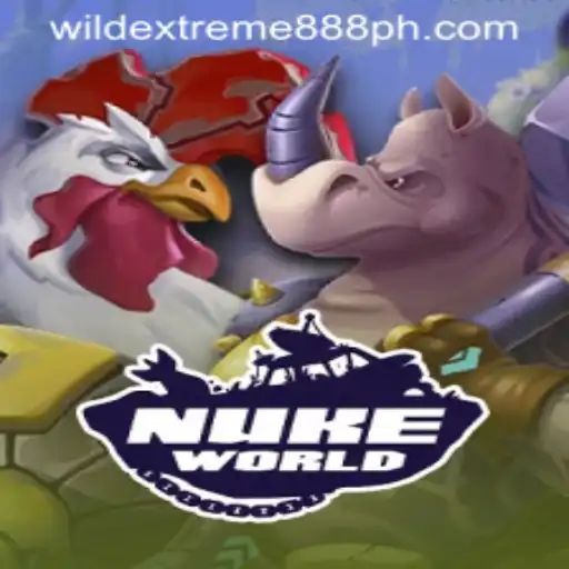 Dive into the Thrilling World of NukeWorld and WildExtreme888: A Gamer's Paradise