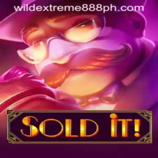 Dive into the Adventure of Soldit with WildExtreme888