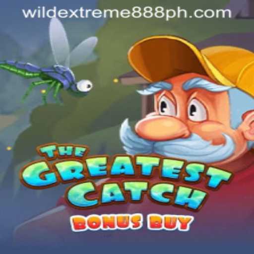 Exploring the Thrills of TheGreatestCatchBonusBuy and the Exciting Features of WildExtreme888