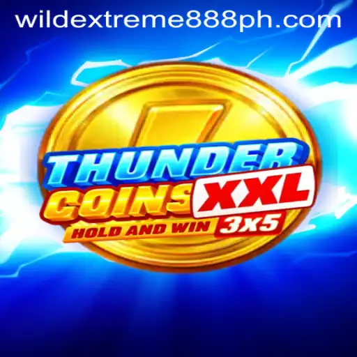 Discover the Exciting World of ThunderCoinsXxl with WildExtreme888