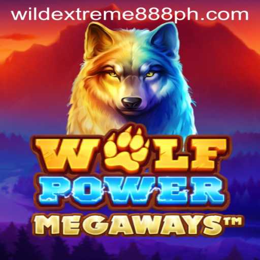 Experience the Thrill of WolfPowerMega: A Deep Dive into the WildExtreme888 Adventure