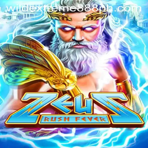 ZeusRushFever: Unleashing the Power of WildExtreme888